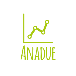 Anadue logo