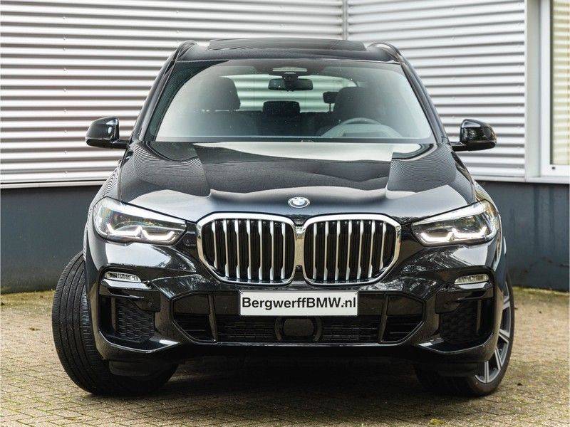 BMW X5 xDrive40i M-Sport - 7-Zits - Driving Ass Prof - Trekhaak - Head-up afbeelding 5