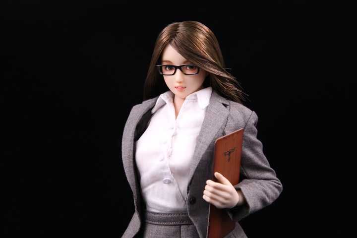 「Girl Factory」Office Lady