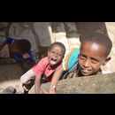 Ethiopia Harar Children 5