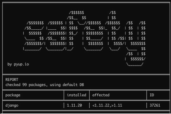 Safety CLI