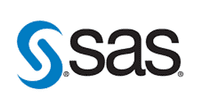 Systemlogo för SAS Visual Analytics
