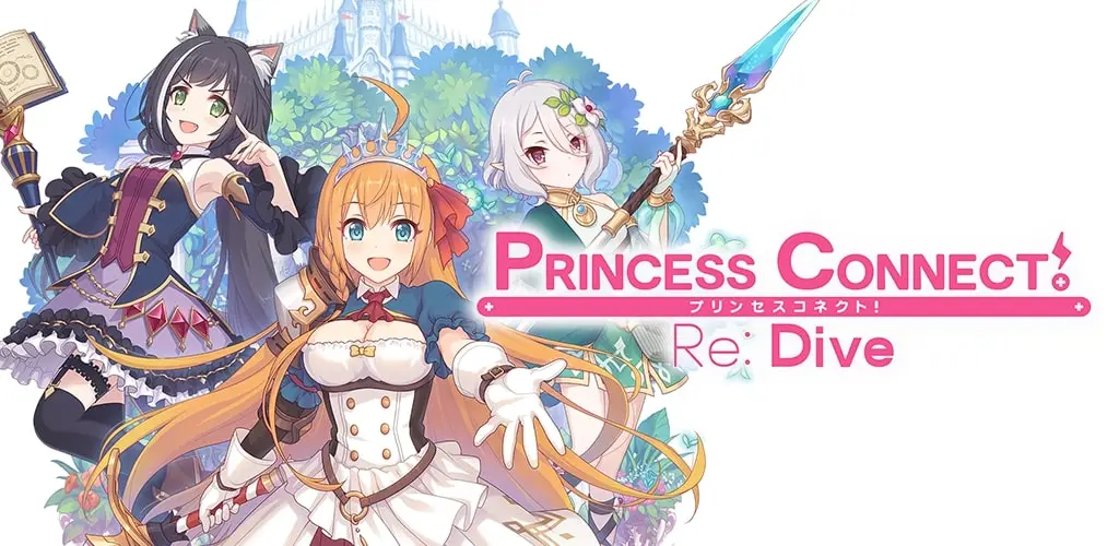 Princess Connect! Re: Dive Tier List (Updated July 2022)