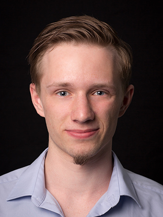 Felix Kubli