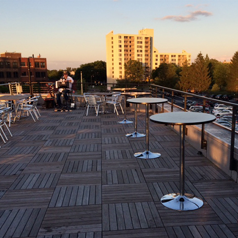 Roof Top