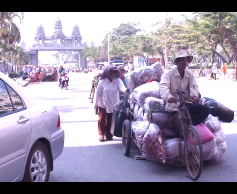 Cambodia Human Traffic 23