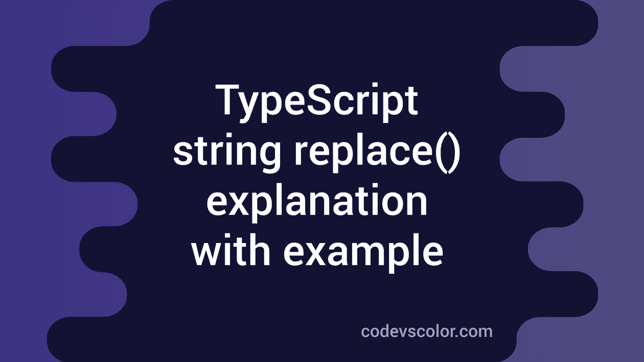 typescript string contains