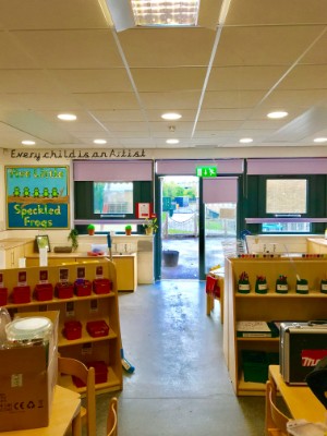 HG Electrical Image of Corpus Christi LED Lighting Replacement