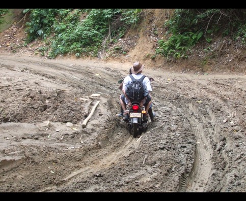 Colombia Lostcity Motorbikes 7