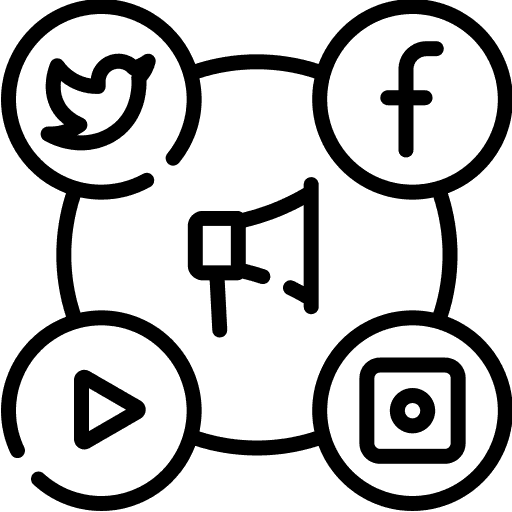 Fair Oaks digital marketing social media