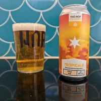 The Hop Foundry - Tropicale