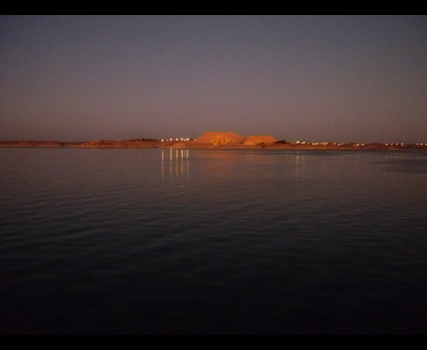 Sudan Egypt Boat 18