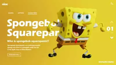 Spongebob Ui thumbnail