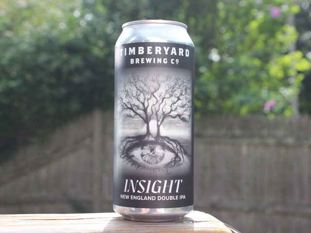 Timberyard Brewing Company Insight