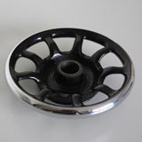 Balance Wheel Balance Wheel