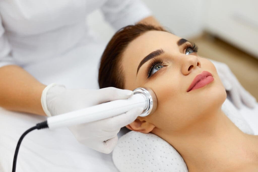 Essence of Beauty Ultrasonic Regenerative Facial Treatment