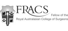 FRACS membership