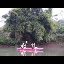 Laos Nam Ha Kayaking 24