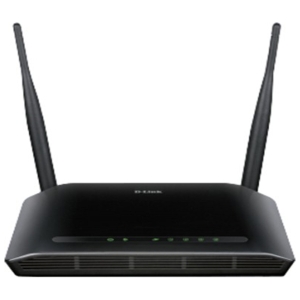 <h4>D-Link Modem Router</h4>