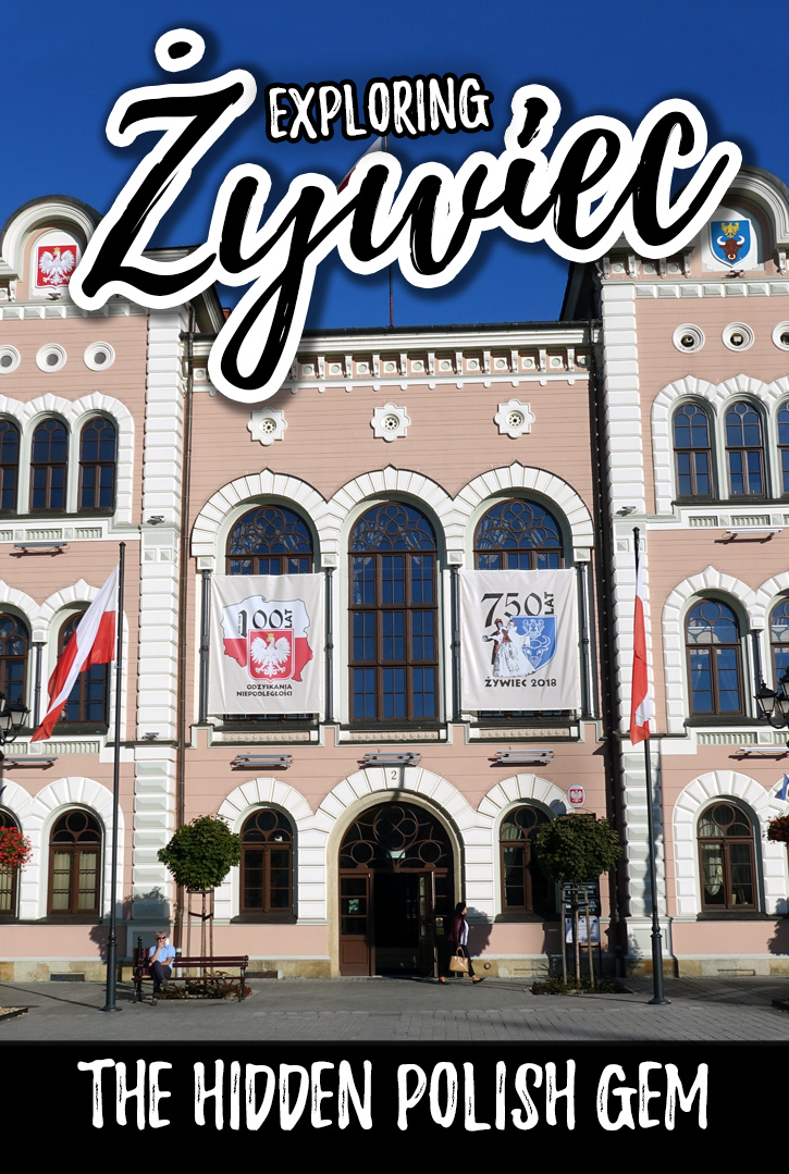 Żywiec: City Guide for Tourists visiting Żywiec and the nearby area