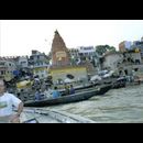 Varanasi Ganges 6
