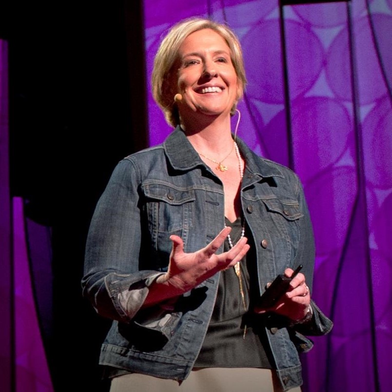 Dr. Brene Brown