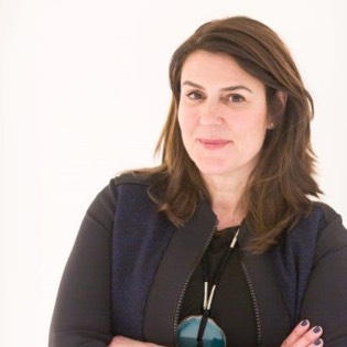 Herminia Ibarra 100 Coaches