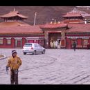 China Tibetan People 15