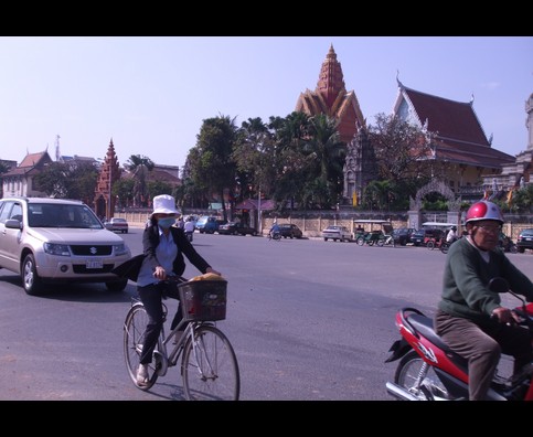 Cambodia Pp Streets 22