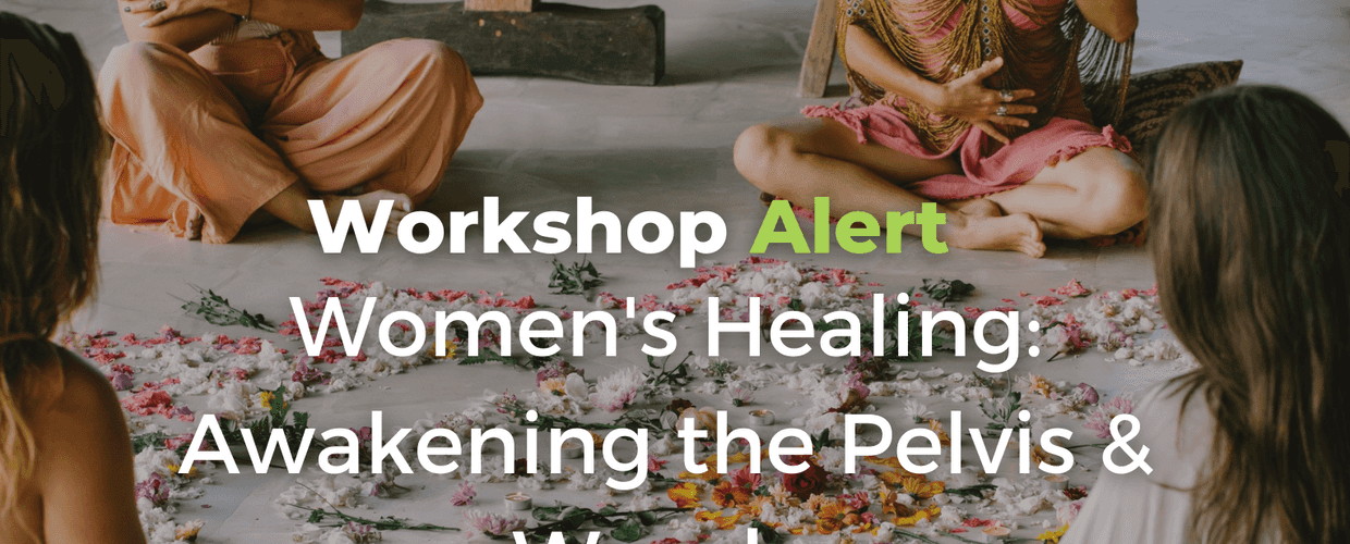 Women's Healing Workshop
