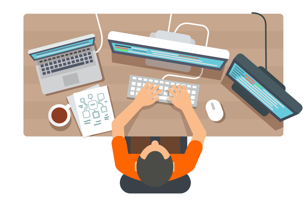 Prototype faster by leveraging the power of testing
