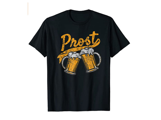Prost T-Shirt