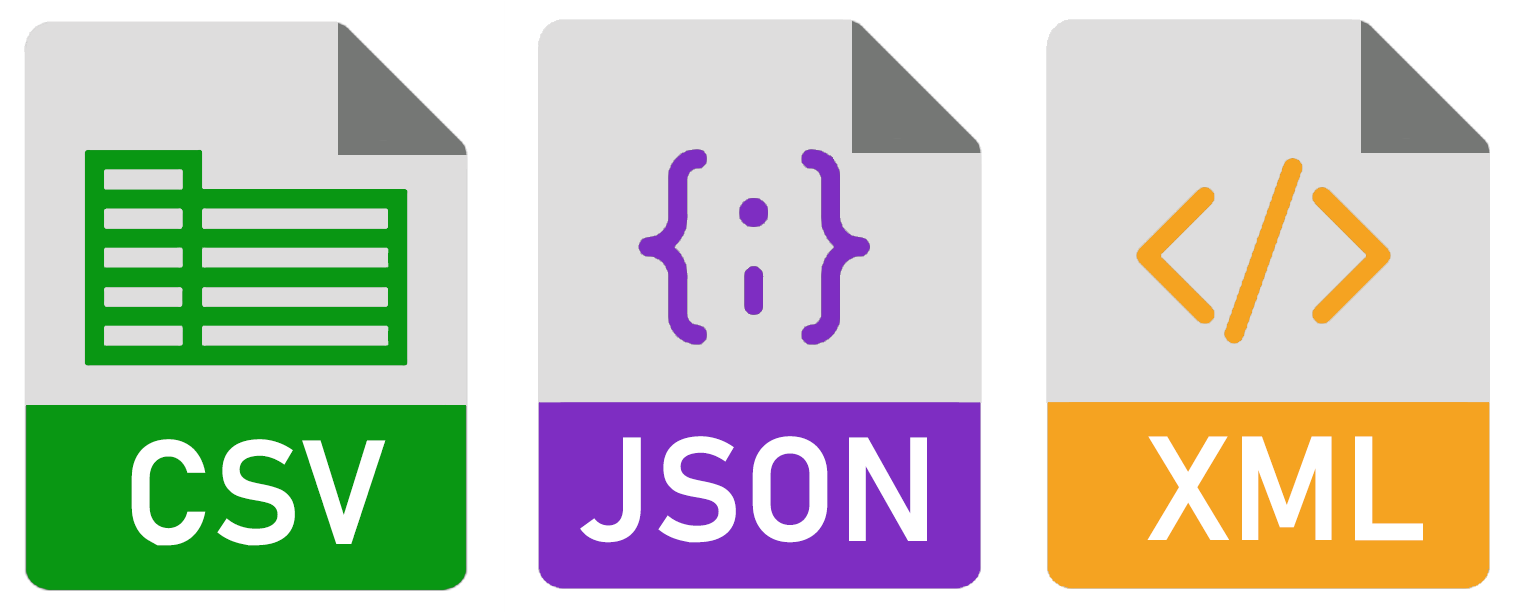 json into csv