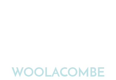 Devon Beach Court Logo