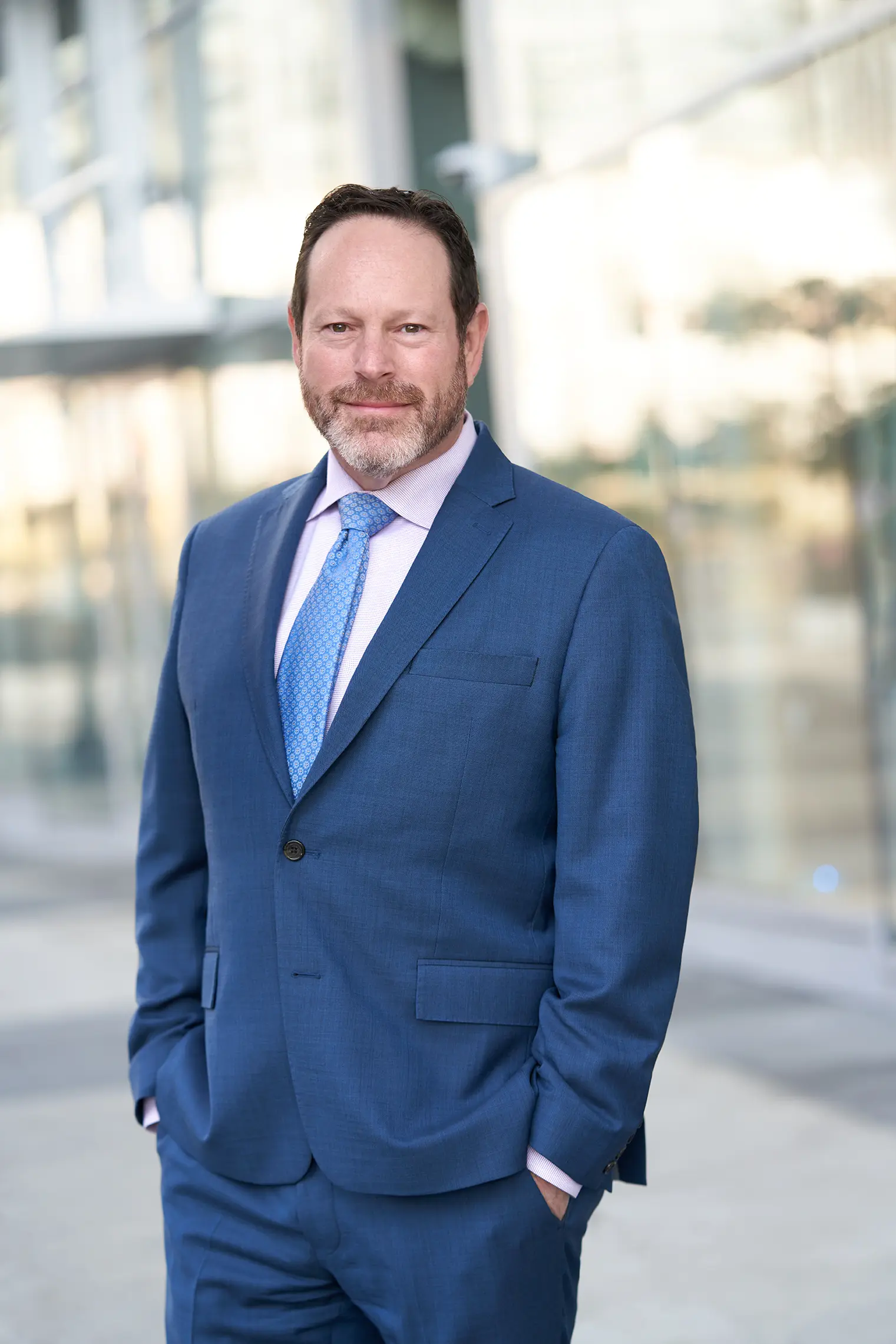 Daniel Perlman - Top rated criminal defense lawyer at Perlman Cohen Daniel Perlman