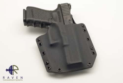 Raven Concealment Phantom Modular Holster