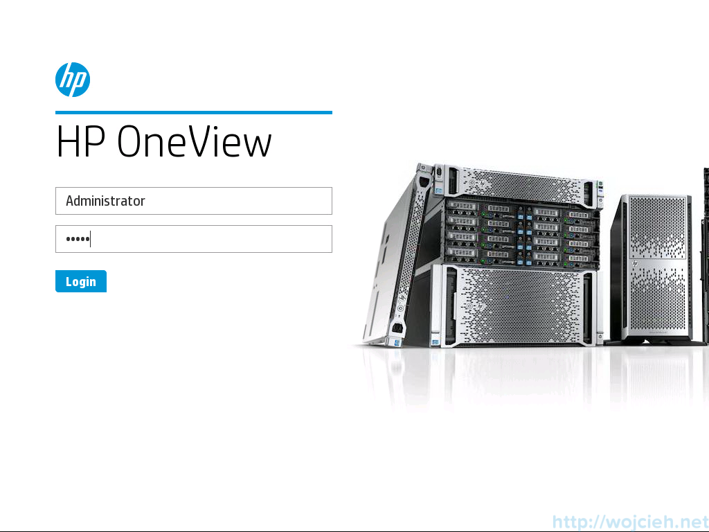 hp oneview for vcenter download 3par
