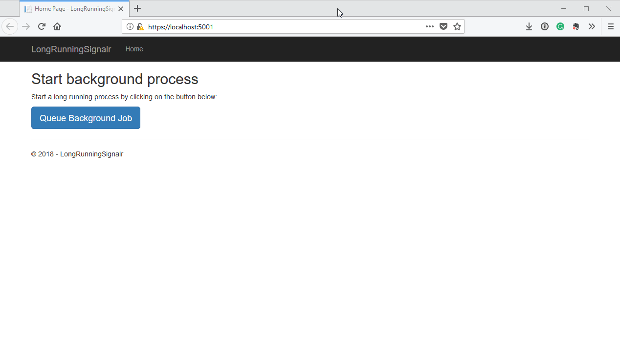Unduh 97+ Background Task Web Api C# Gratis Terbaik
