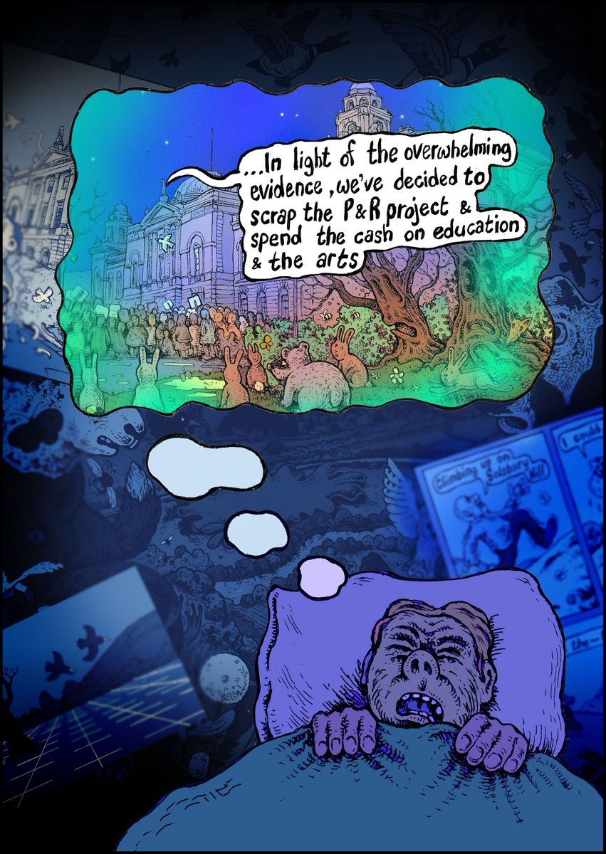 oh my god twitter doesn’t include alt text from images in their API