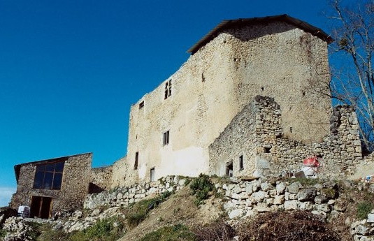 tour de loup 2008