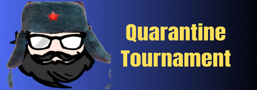 HeyHey Quarantine Tournament #1 | YuGiOh! Duel Links Meta