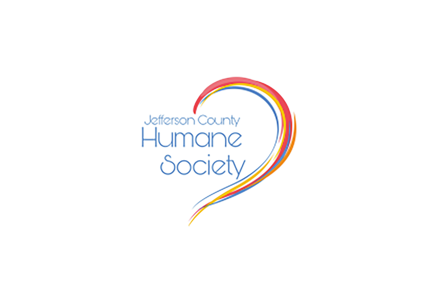 Steubenville Jefferson County Humane Society logo