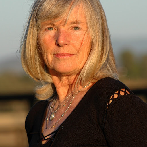 Artist Interview of Gwen Cates