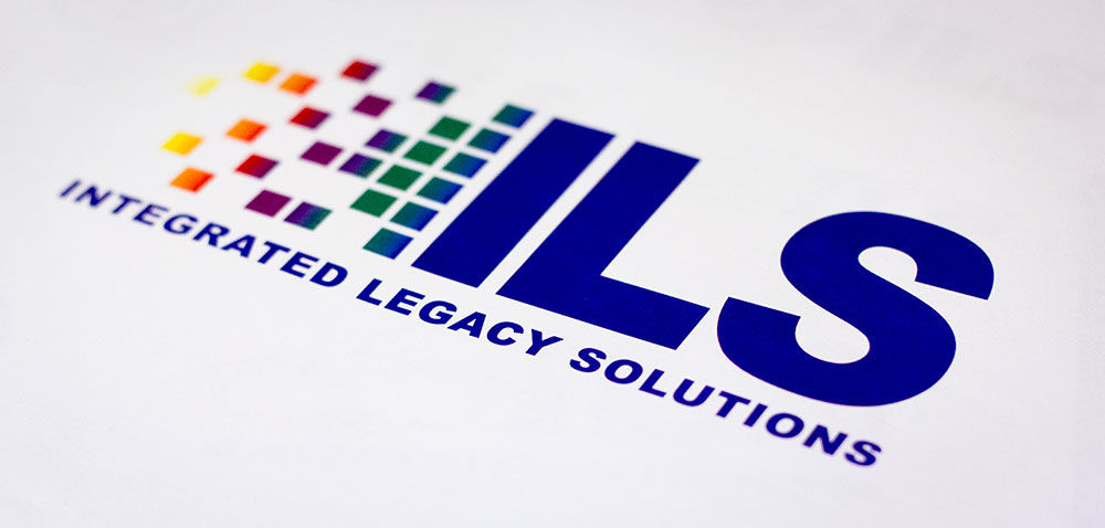 ILS And OmniView Logos
