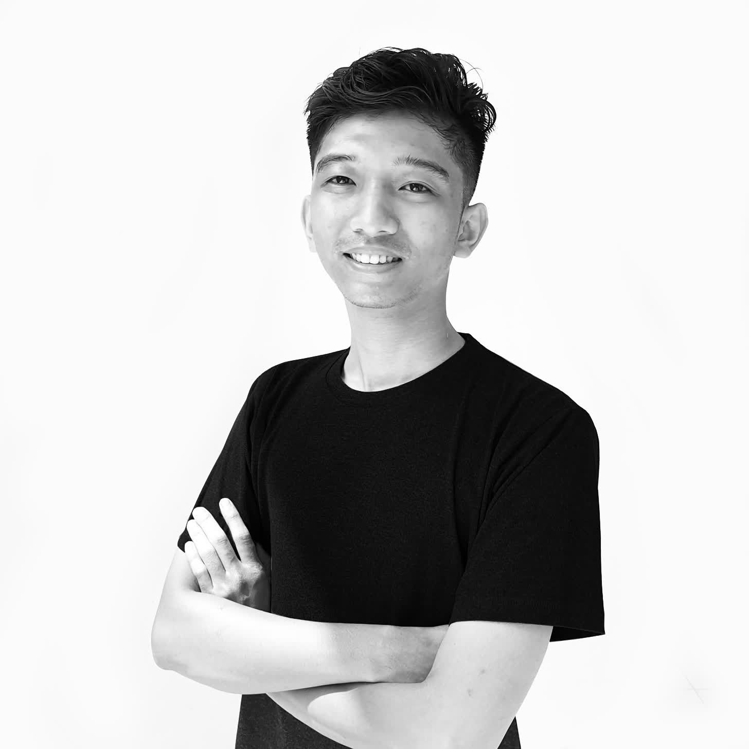 Photo of Fengkie Junis