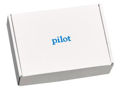 Pilot Box
