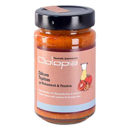 Epicerie-Grecque-Produits-Grecs-sauce-tomate-aux-fruits-de-mer-and-Retsina-250g-dolopia
