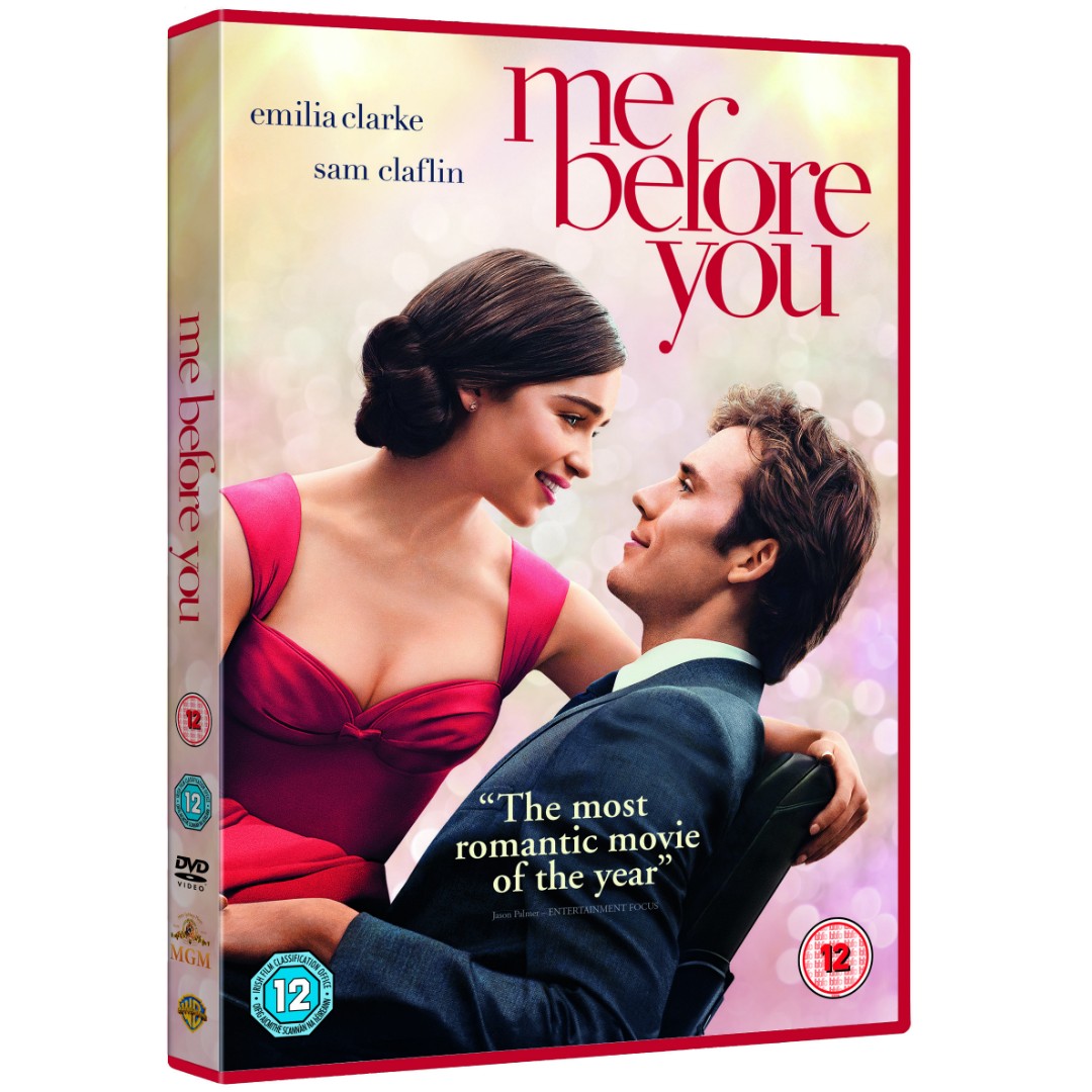 Me Before You