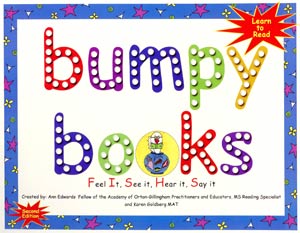 Bumpybooks