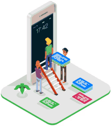 mobile Website design